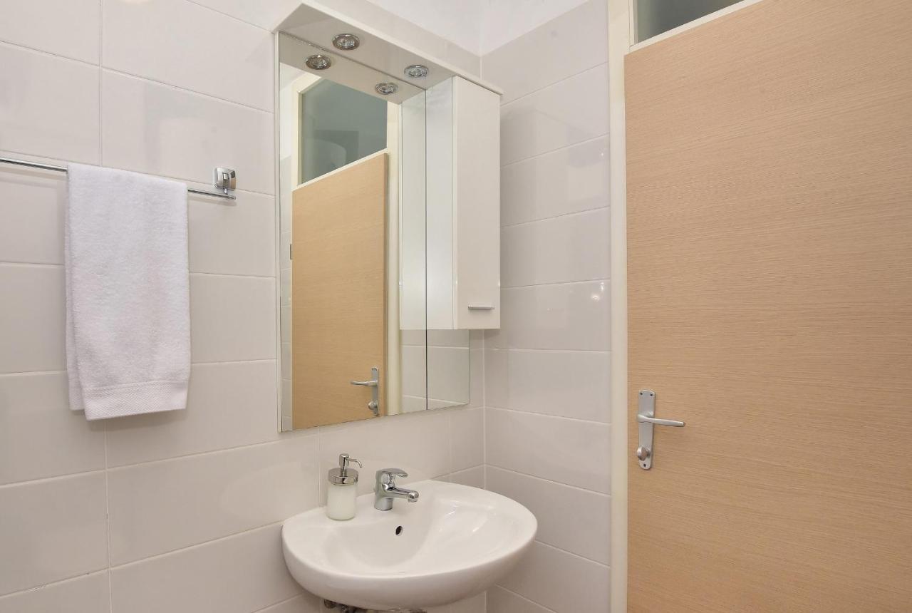 Sunshine Apartment Makarska Exterior foto